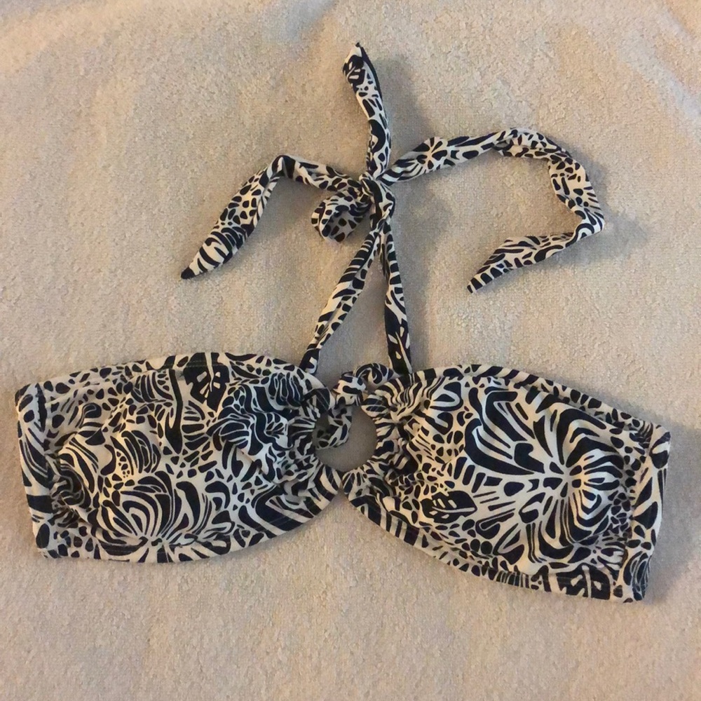 Vineyard Vines Bikini Top